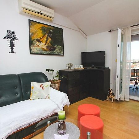 Apartman Nicole Apartment Zadar Exterior photo