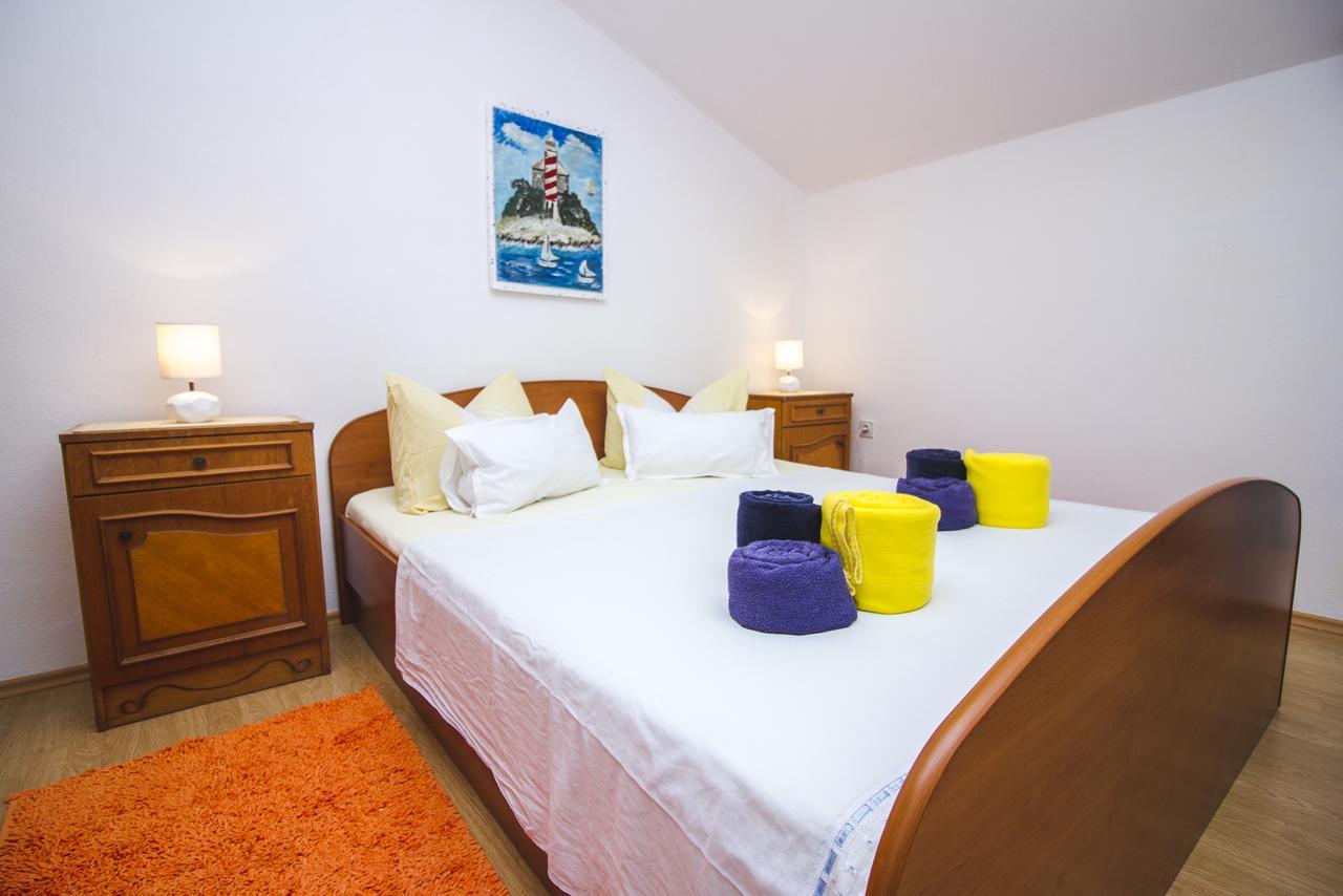 Apartman Nicole Apartment Zadar Exterior photo