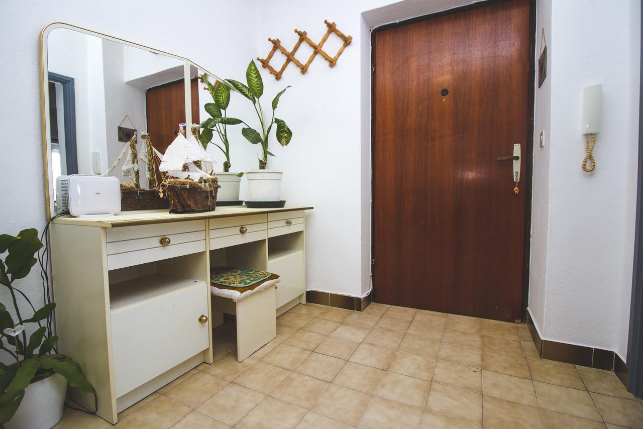Apartman Nicole Apartment Zadar Exterior photo