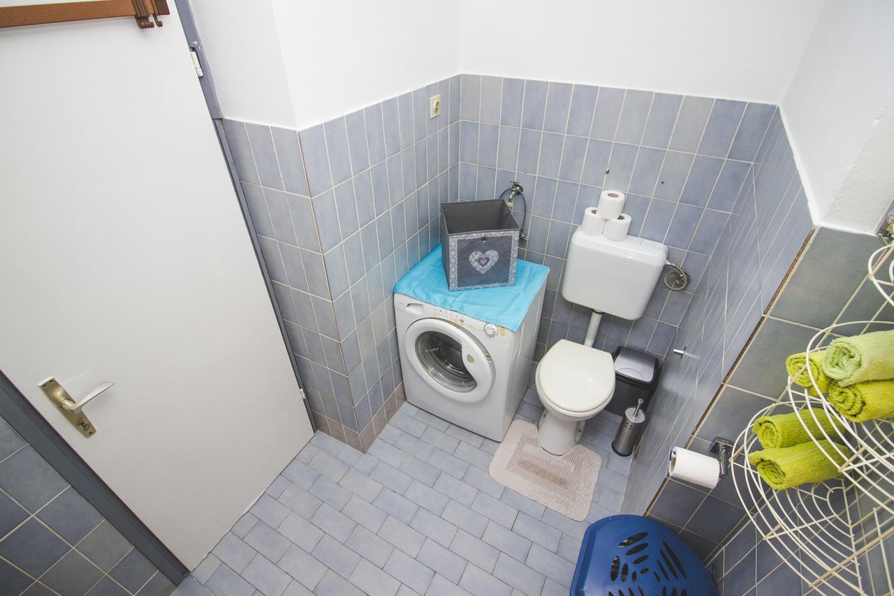 Apartman Nicole Apartment Zadar Exterior photo
