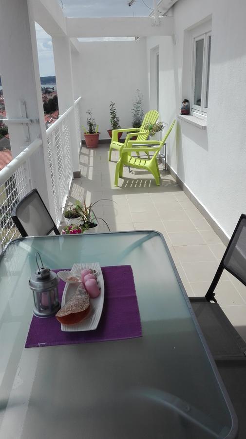 Apartman Nicole Apartment Zadar Exterior photo