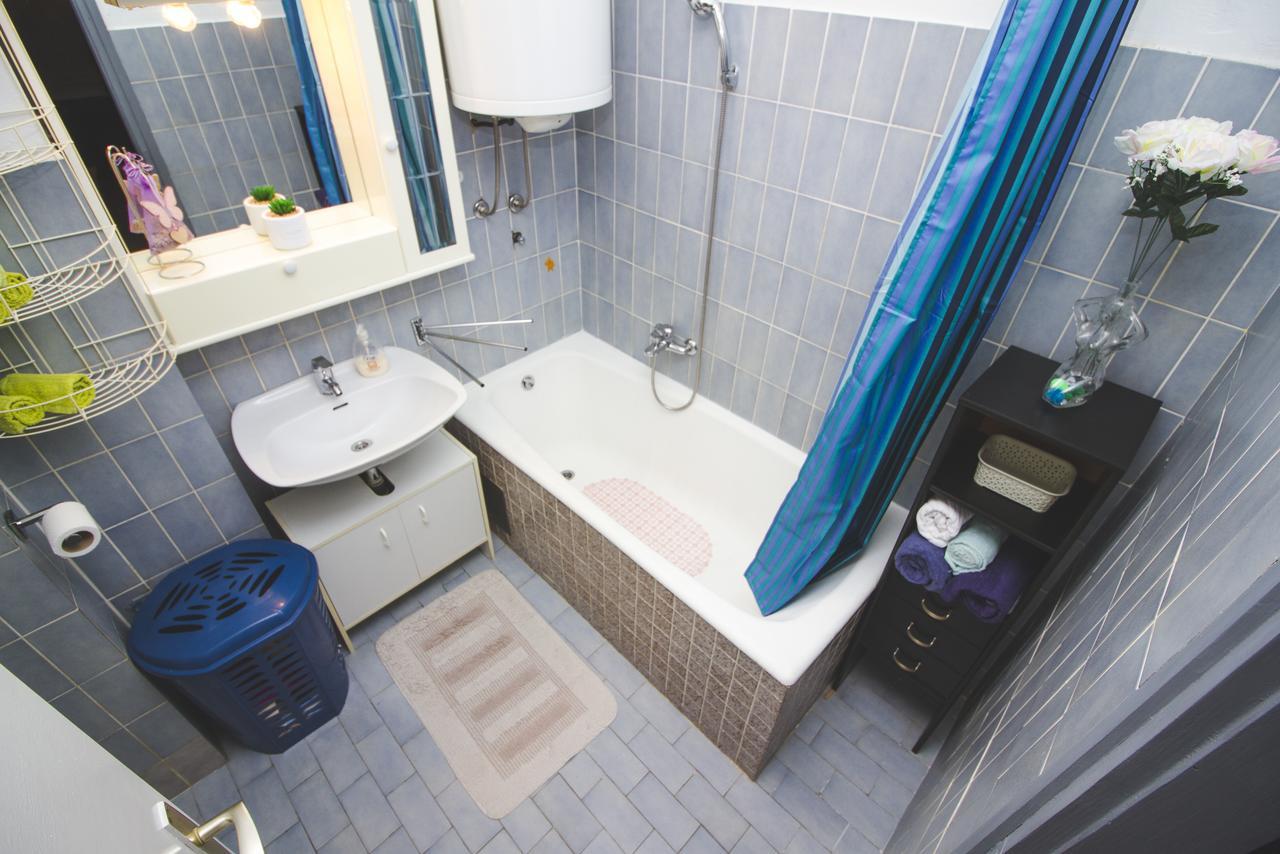 Apartman Nicole Apartment Zadar Exterior photo