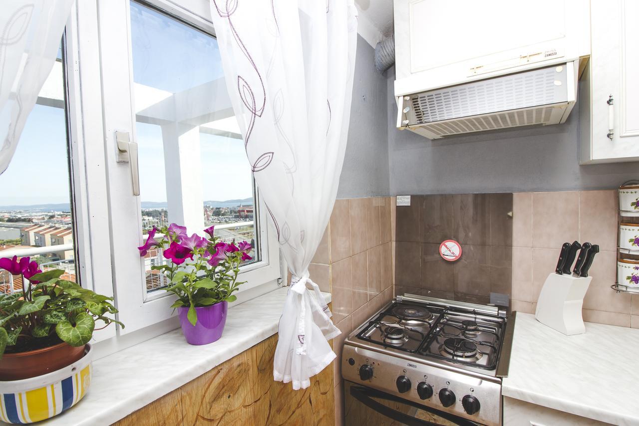 Apartman Nicole Apartment Zadar Exterior photo