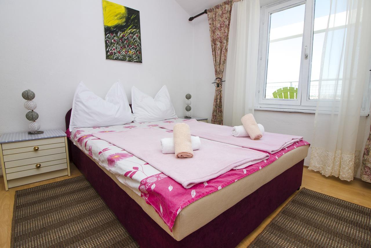 Apartman Nicole Apartment Zadar Exterior photo