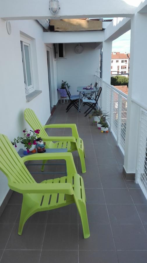 Apartman Nicole Apartment Zadar Exterior photo