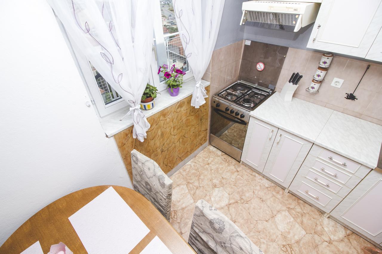 Apartman Nicole Apartment Zadar Exterior photo