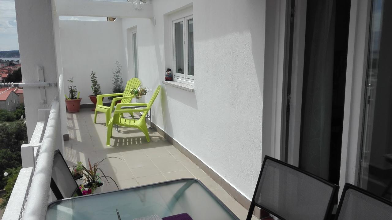 Apartman Nicole Apartment Zadar Exterior photo