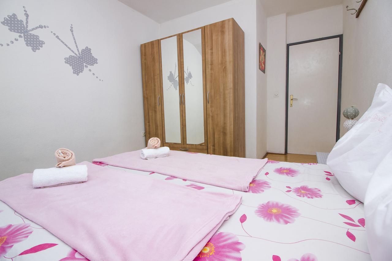 Apartman Nicole Apartment Zadar Exterior photo