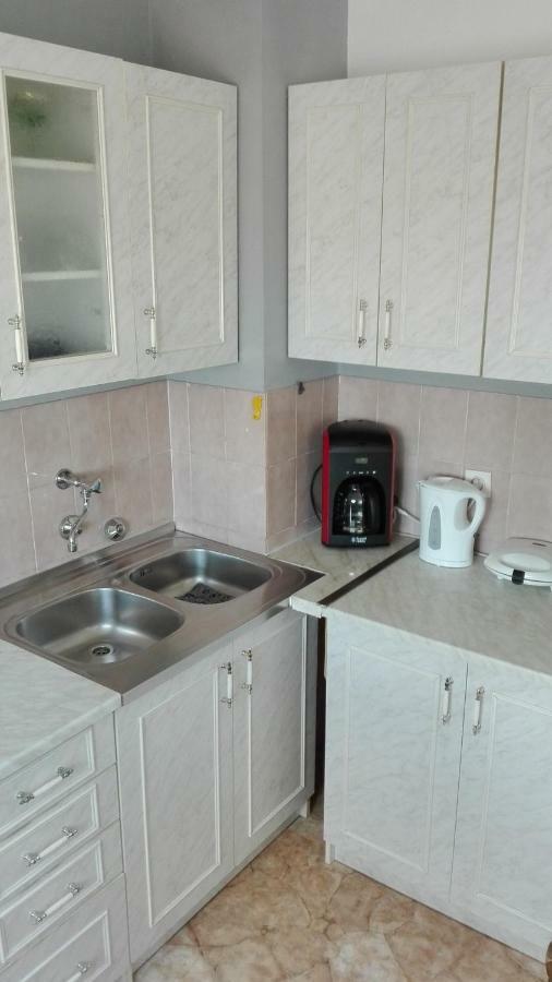 Apartman Nicole Apartment Zadar Exterior photo