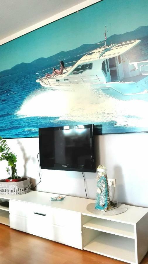 Apartman Nicole Apartment Zadar Exterior photo