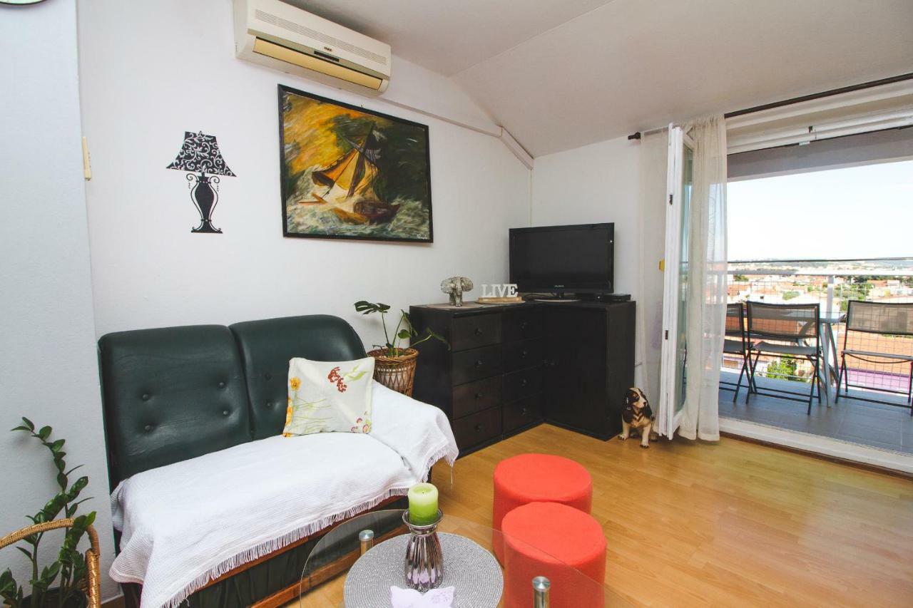 Apartman Nicole Apartment Zadar Exterior photo